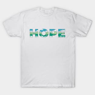 Hope T-Shirt